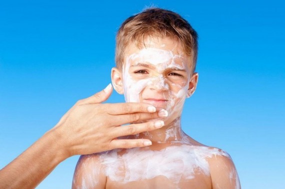 Some Sunscreens Found To Be Much Less Effective Than Labelled