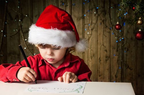 How to Prove to Your Kids that Santa Exists | Stay At Home Mum