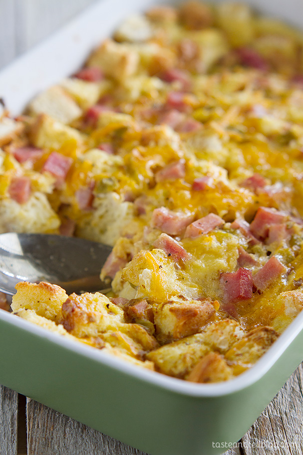 Ham-and-Cheese-Breakfast-Casserole-Taste-and-Tell-3