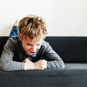 Does Your Child Have Oppositional Defiant Disorder?