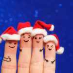 bigstock Finger art of friends celebrat 111207515 | Stay at Home Mum.com.au