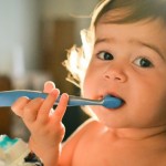 brushing baby teeth 1 e1449635140400 | Stay at Home Mum.com.au