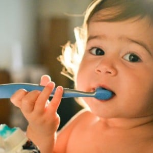 5 Tips To Help Your Child Brush Their Teeth Properly