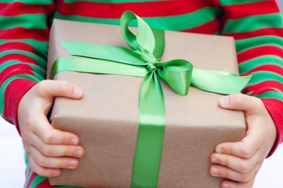 10 Christmas Gift Ideas For Kids That Aren’t Toys
