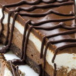 chocolate desserts | Stay at Home Mum