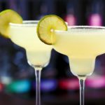 How to make Frozen Margaritas | Stay at Home Mum