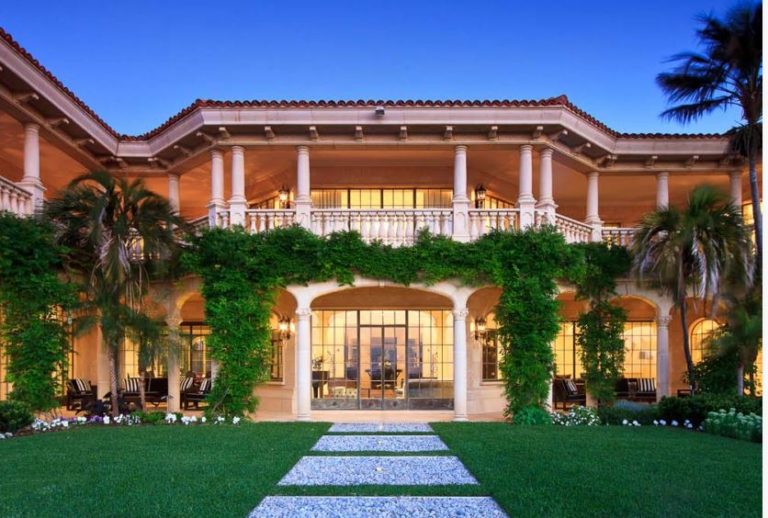The 10 Most Expensive Houses in Australia