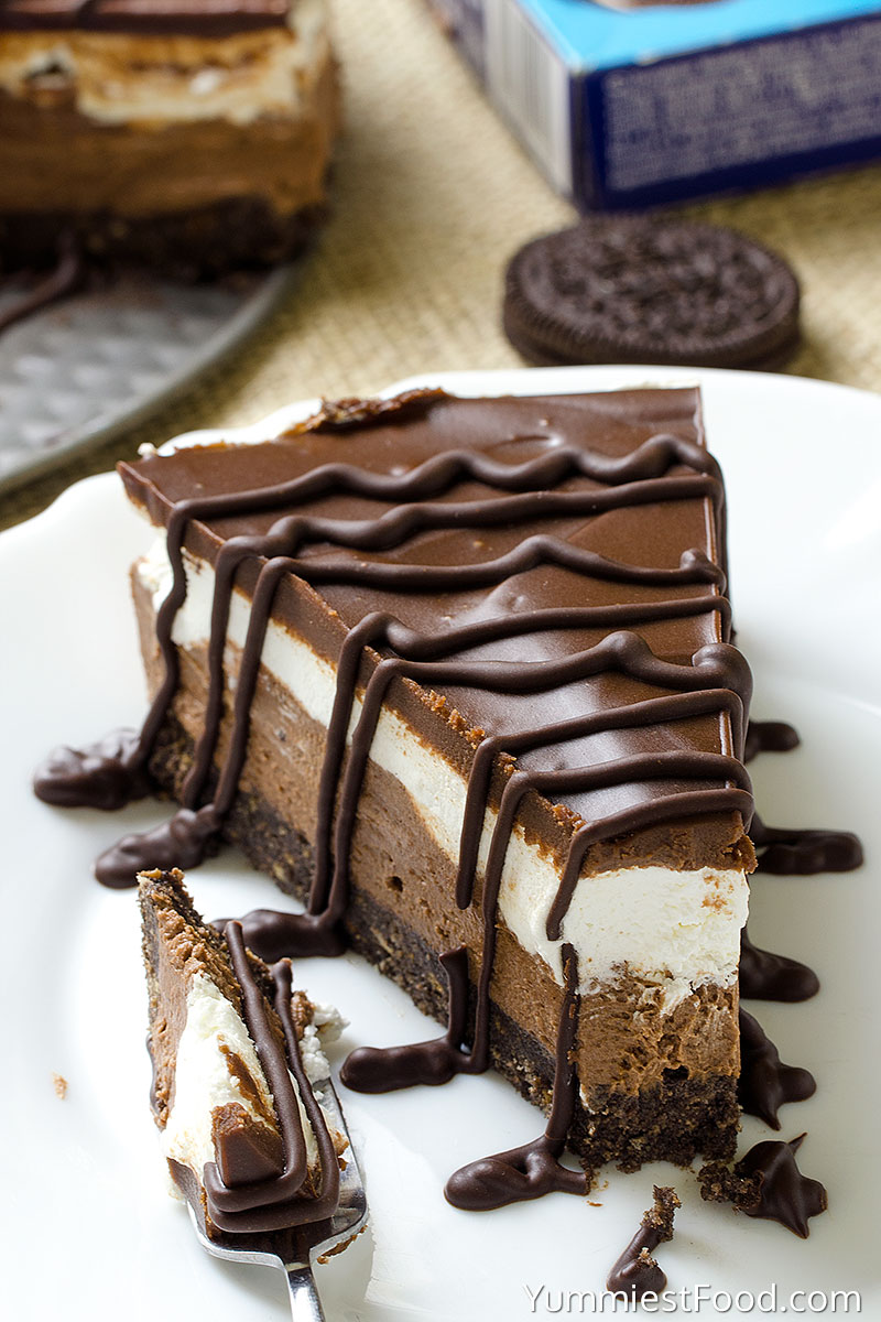 13 Chocolate Desserts We Can't Get Enough Of!