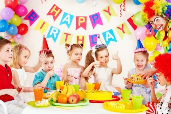 8 Tips to Throw a Gluten Free Birthday Party