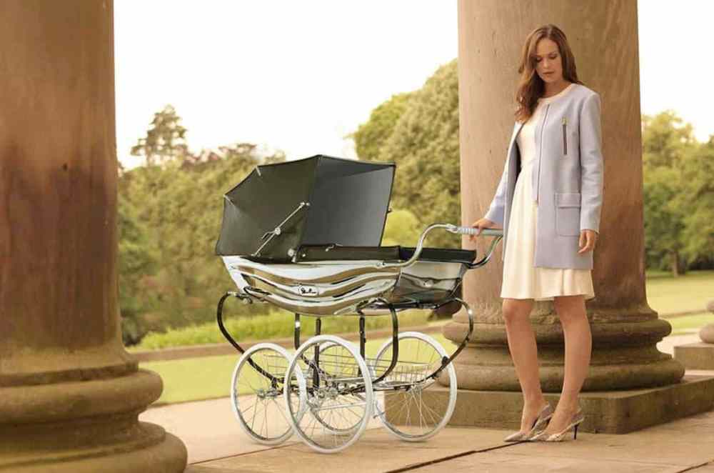 british baby strollers