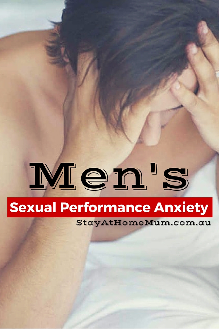 Meaning of sexual performance among men with and without erectile dysfunction
