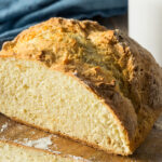 Buttermilk Irish Soda Bread | Stay at Home Mum