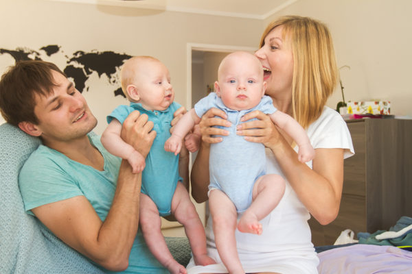 6 Important Tips For Multi Mums and Dads