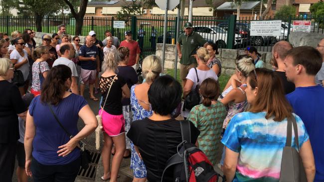 Bomb Threats Shut Down Several Schools in NSW and Victoria