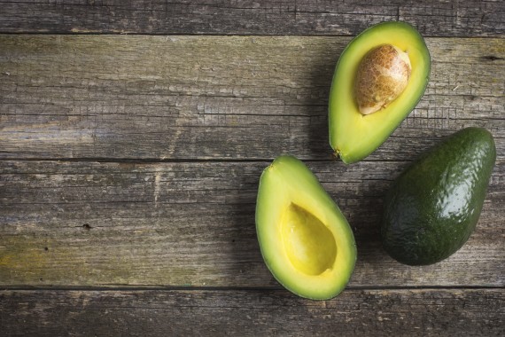 7 Unexpected Benefits Of Eating Avocado SEEDS