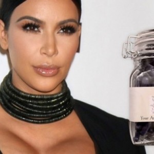 Why I Ate My Placenta Pills Like Kim Kardashian