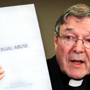 Cardinal George Pell Facing Royal Commission As Victims and Their Families Wait For Long-Delayed Answers