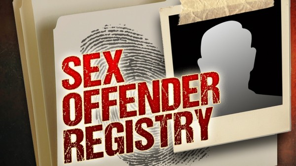 Have Your Say: Public Sex Offenders Register?
