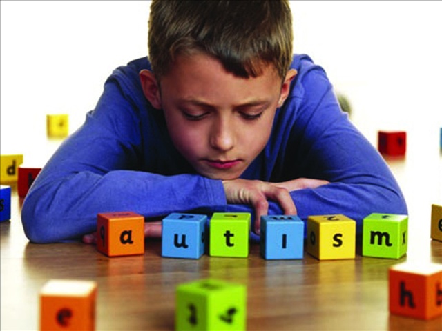 New App For Parents To Help Identify Early Signs Of Autism