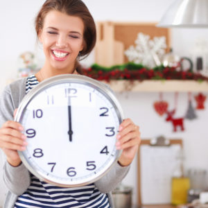15 Time Management Tips for Your Household