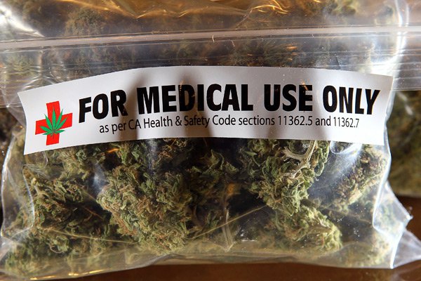 Australia Legalises Medical Marijuana