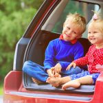 car travel kids | Stay at Home Mum.com.au