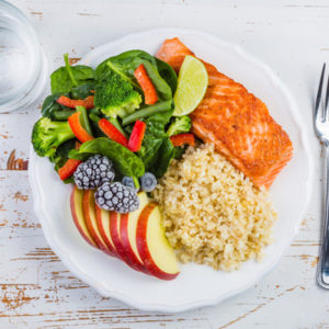 5 Tips for Better and Easier Food Portion Control