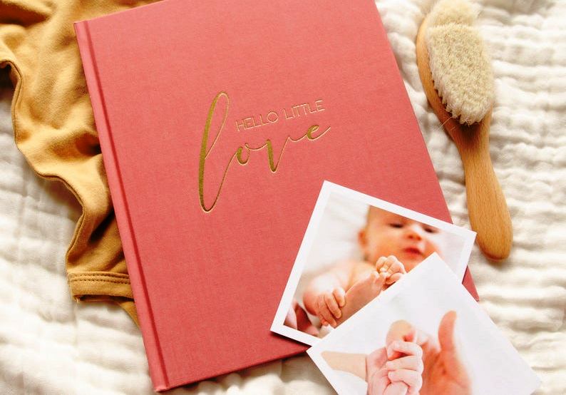 10+ Unique Baby Shower Gifts