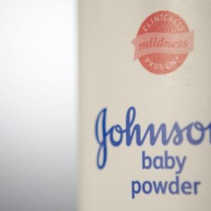 Johnson & Johnson To Pay $72m In Ovarian Cancer Death Linked To Baby Powder