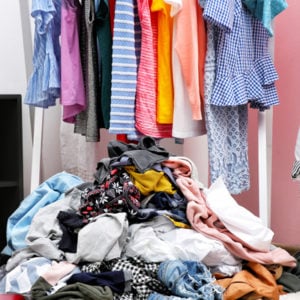 Organised Or Messy: Which One Are You?