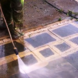 Pressure Washer Porn: 13 Oddly Satisfying Cleaning Clips In One Video