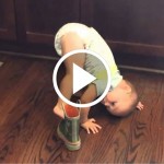 A Baby and A Boot | Stay at Home Mum.com.au