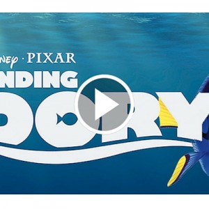 Watch the Official Trailer of ‘Finding Dory’