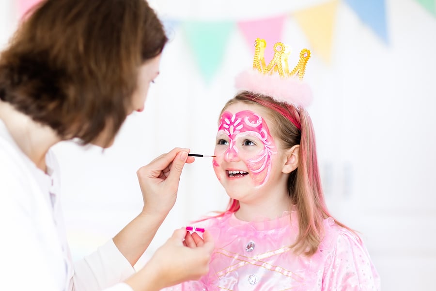 20 Ideas for Children's Birthday Party Entertainment | Stay at Home Mum