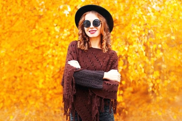 5 Easy but Gorgeous Autumn Fashion Trends For Mums