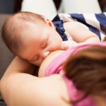 bigstock Woman Breastfeeding Her Newbor 150080726 | Stay at Home Mum.com.au