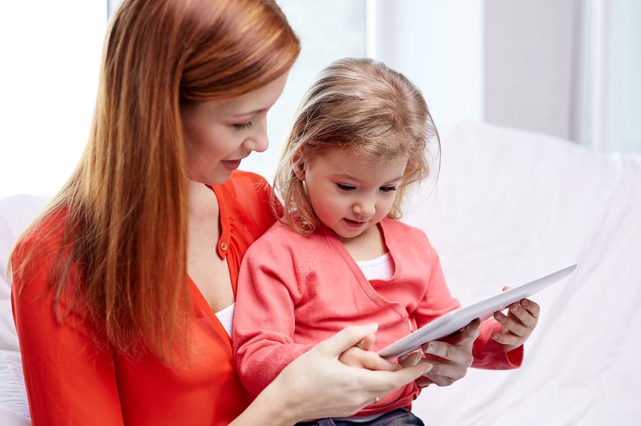 New App For Parents To Help Identify Early Signs Of Autism