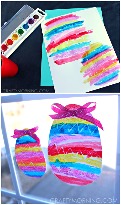 crayon-resist-easter-egg-window-decoration-craft-for-kids