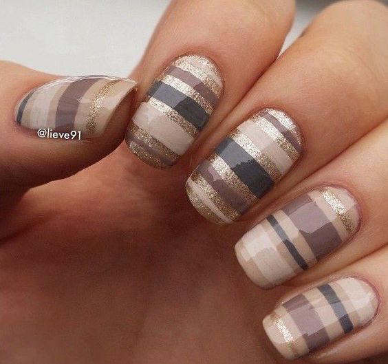 10 Stunning Autumn Nail Trends | Stay At Home Mum