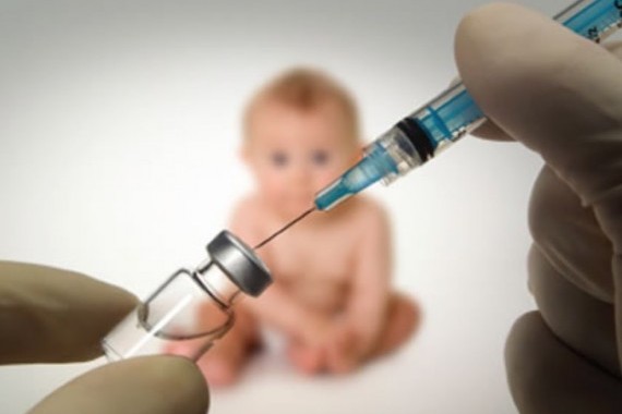 There Still Aren’t Enough Kids Being Immunised In Australia