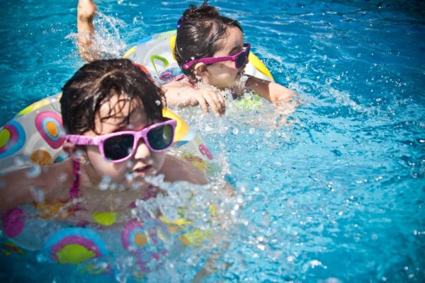 10 Things You Should Know About Owning A Swimming Pool