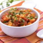 simply vegan sweet potato chickpea peanut stew | Stay at Home Mum.com.au