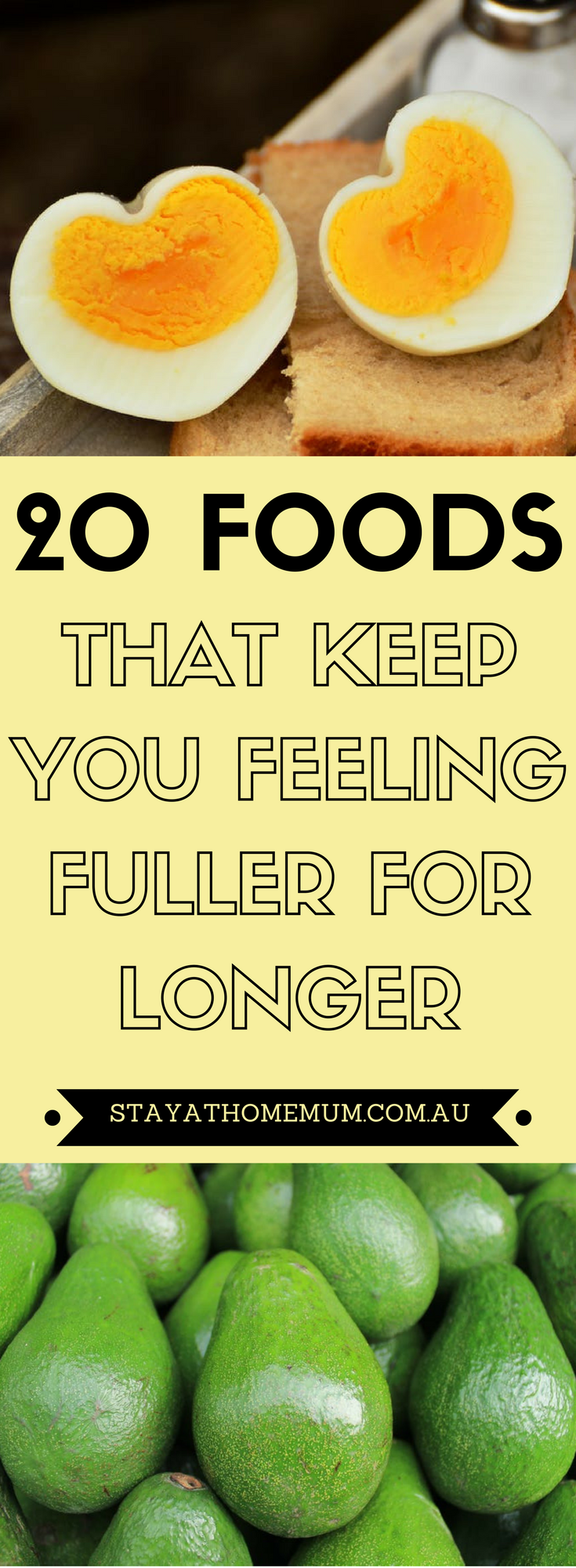 20 Foods That Keep You Feeling Fuller for Longer (1)