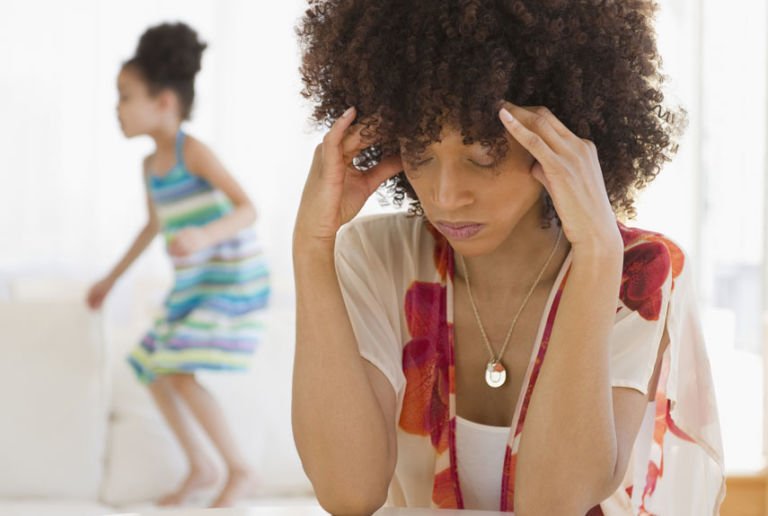 6 Things Stepmothers Want Their Stepkids' Mums to Know I Stay at Home Mum