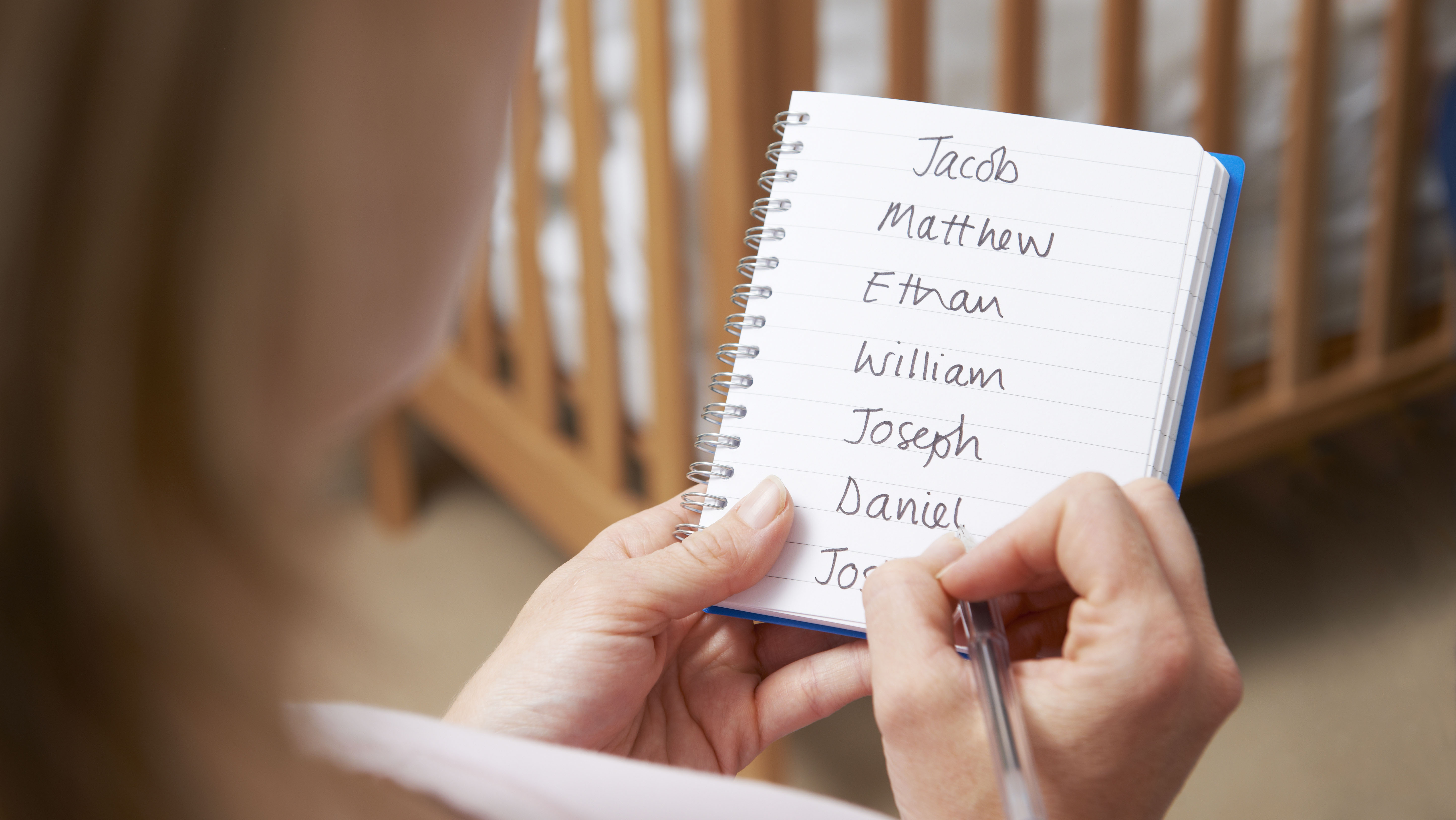 How to Agree on a Baby Name You Both Love |  Stay at Home Mum