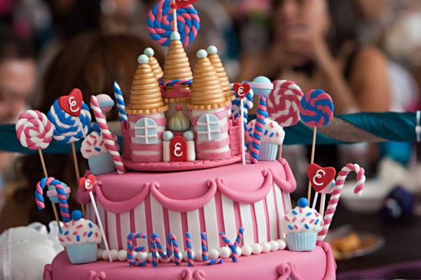 25 Amazing Birthday Cakes For Teen Girls