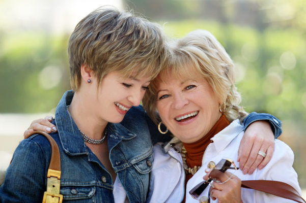 The Mother-Daughter Cliches That Have Been Done To Death