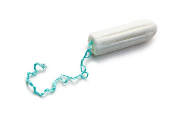 11 Ways You Are Using Tampons Wrong
