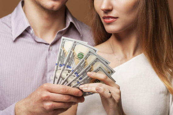 Link Found Between Infidelity And Financial Dependence On A Spouse