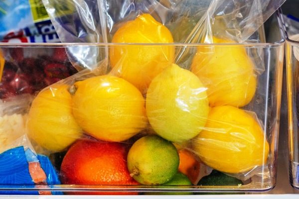 8 Simple Ways To Make Your Fruit and Veggies Last Longer